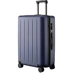 Валіза Ninetygo PC Luggage 28'' Navy Blue - мініатюра 2