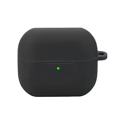 Чохол для навушників BeCover для Samsung Galaxy Buds 3 FE Black (715110)