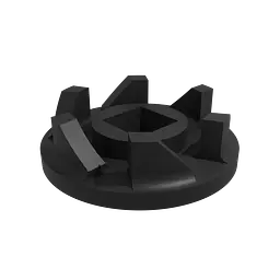 Муфта/втулка ножа кавомолки VITEK VT-1547 SR