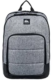 Рюкзак міський 24L Quiksilver Burst II сірий - мініатюра 11