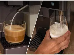 Кавомашина автоматична Cecotec FreeStyle Latte (A01_EU01_100007) - мініатюра 2