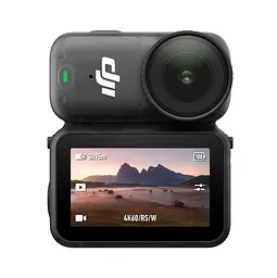 Екшн-камера DJI Osmo Nano 64G (CP.OS.00000461.01)