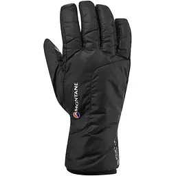 Рукавиці Montane Female Prism Glove 2020 Black M (1004-GFPMGBLAM10)