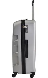Валіза Semi Line 24" (M) NASA Silver (T5797-2) (DAS303030) - мініатюра 3