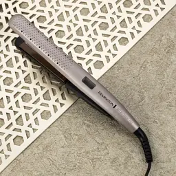 Вирівнювач для волосся Remington S7970 - мініатюра 4