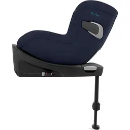 Автокрісло Cybex Sirona Ti Plus Nautical Blue (525000875) - мініатюра 5