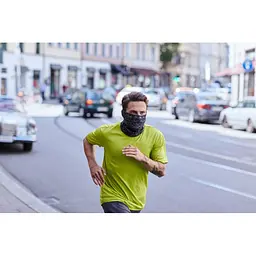 Бафф Buff COOLNET UV+ boult multi Темно-сірий - мініатюра 6