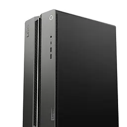 Комп'ютер Lenovo Luna Grey LOQ Tower 17IRR9 (90X000J7UL) Intel Core i5 14400F/32Gb DDR5/1TB SSD/RTX 5060 8Gb/DOS - мініатюра 11