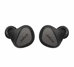Навушники TWS JABRA Elite 5 Titanium Black (100-99181700-98) - мініатюра 3
