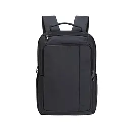 Рюкзак для ноутбука RivaCase 15.6" 8262 Black (8262Black) - мініатюра 10