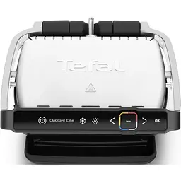 Електрогриль Tefal OptiGrill Elite GC750D30 UA