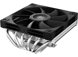Повітряне охолодження DeepCool AN600 Black (R-AN600-BKNNMN-G) - мініатюра 3