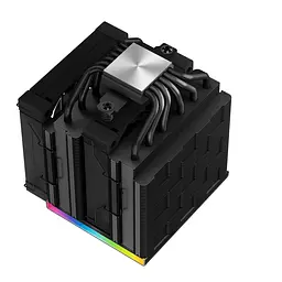 Кулер для процесора Deepcool AK620 Digital (R-AK620-BKADMN-G) - мініатюра 7