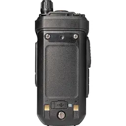 Рація Baofeng UV-21M Black [141716] - мініатюра 2