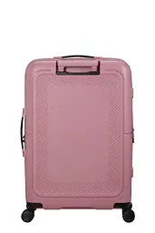 Валіза American Tourister DASHPOP LILAS PINK 67х45х29(33) 67 см MG5*81002 - мініатюра 4