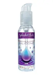 Гель-лубрикант на силіконовій основі Silicone Boss of Toys 100 ml. COBECO 2-00101 100388