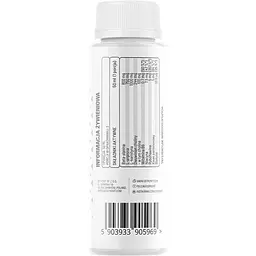Жироспалювач OstroVit Fat Burner Shot Pineapple 100 мл - мініатюра 2