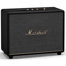 Акустична система Marshall Loudest Speaker Woburn III (1006016) Black [78706] - мініатюра 2