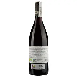 Вино De Haan Altes Herencia Altes Garnatxa Negra, 13%, 0,75 л (ALR15535) - мініатюра 2