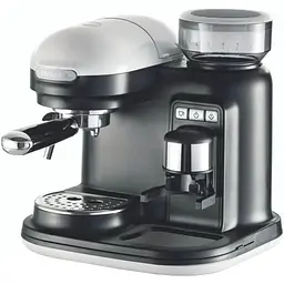 Кавоварка Ariete 1318 BKWH - мініатюра 7