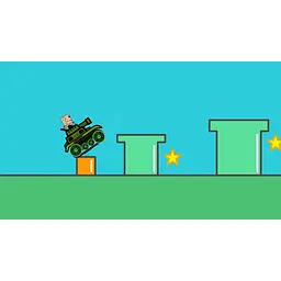 Ключ активації Microsoft Draw Rider Remake для Xbox One/Series S/X - мініатюра 10