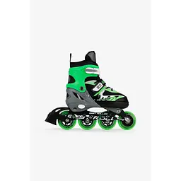 Роликові ковзани Best Roller 32944-M 34-37 Зелений