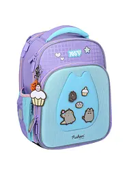 Рюкзак каркасний YES S-78M Pusheen Summer (550227) - мініатюра 1