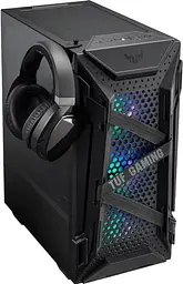 Комп’ютер персональний 2E Complex Gaming Intel i7-11700K 32Gb F1TB+2TB NVD3080-10 Z590 GT301 850W FreeDos - мініатюра 4