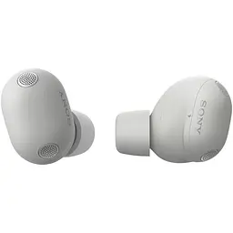 Навушники Sony TWS WF-1000XM6 Silver (WF1000XM6S.CE7) - мініатюра 3