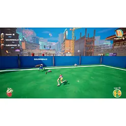 Ключ активації Microsoft Just Die Already для Xbox One/Series - мініатюра 3