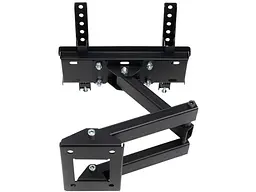 Настінне кріплення Charmount TV02T-R3 Black - мініатюра 4