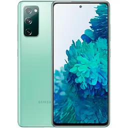 Смартфон Samsung Galaxy S20 FE (G780F) 256Gb Green (SM-G780FZGHSEK) (Grade C) Seller Refurbished