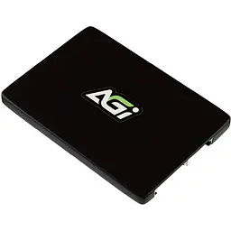 SSD 128Gb AGI AI238 SATA III 2.5" 3D NAND QLC, Retail - мініатюра 4