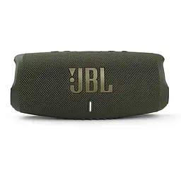 Колонка Bluetooth JBL Charge 5 (JBLCHARGE5GRN) green UA