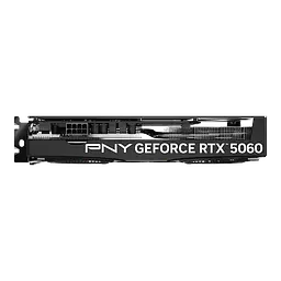 Відеокарта GeForce RTX 5060 8GB PNY Dual (VCG50608DFXPB1) - мініатюра 4