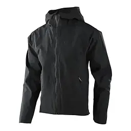 Куртка Troy Lee Designs Descent Jacket Black XL Troy Lee Designs (1106-860503005)