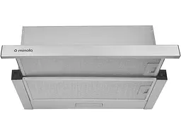 Витяжка Minola HTL 5614 I 1000 LED