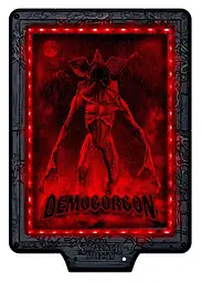 Пазл Дивні Дива (Stranger Things) - 520 шт Clementoni 35611 - Колекційне видання "Demogorgon"(Демогоргон) - мініатюра 4