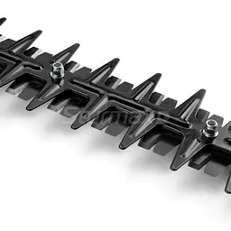 Кущоріз бензиновий Sturmax TGM1023 - мініатюра 3