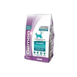 Сухий корм Gemon Cat Urinary курка з рисом для профілактики сечокам'яної хвороби кішок 1,5 кг