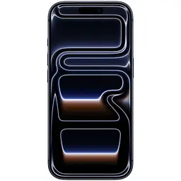 Apple iPhone 17 Pro 512 ГБ Deep Blue (Grade Q) Seller Refurbished - мініатюра 2