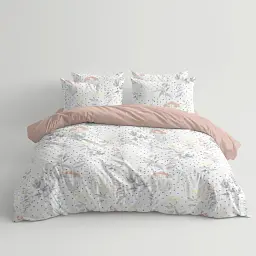Комплект постільної білизни ТЕП Happy Sleep Spring Haze двоспальний (2-03795_31952) - мініатюра 3