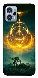 TPU чохол Demsky Elden ring для Motorola Moto G23