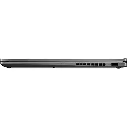 Ноутбук ASUS Vivobook 16 Flip TP3607AA-SI044X (16 F OLED, Intel Core 9 386H, 32 GB, 1 TB, Intel HD, W11P) Matte Gray (90NB17B1-M002U0) - мініатюра 11