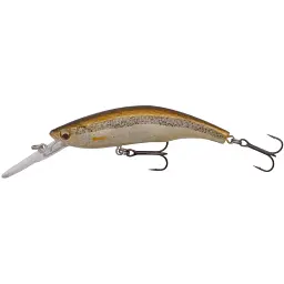 Воблер Savage Gear 3D Minnow Diver SF 75 мм 9.0 g 01-Minnow