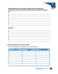 Macmillan Science. Level 4. Workbook - мініатюра 5