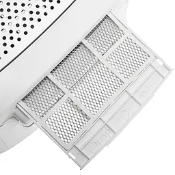 Фритюрниця Mesko MS 4908 grey 2,5 л - мініатюра 8