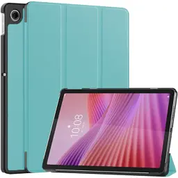 Чохол до планшета BeCover Smart Case Lenovo Tab TB-311FU 10.1" Green (713108) - мініатюра 5