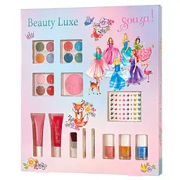 Набір косметики "Beauty Luxe", Souza (107133) Souza art107133
