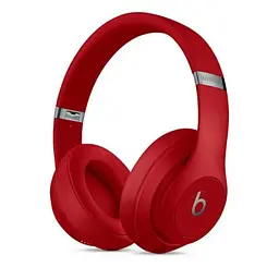 Наушники Beats by Dr. Dre Studio3 Wireless Red (MQD02)